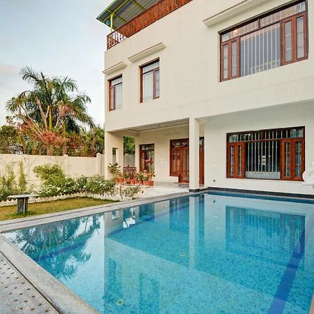 אודייפור Hotel Karohi Villa מראה חיצוני תמונה
